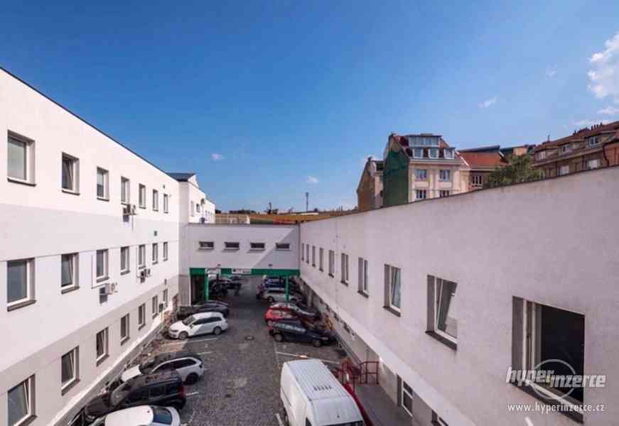 Pronájem kanceláře 50m² BEZ PROVIZE!! - foto 2