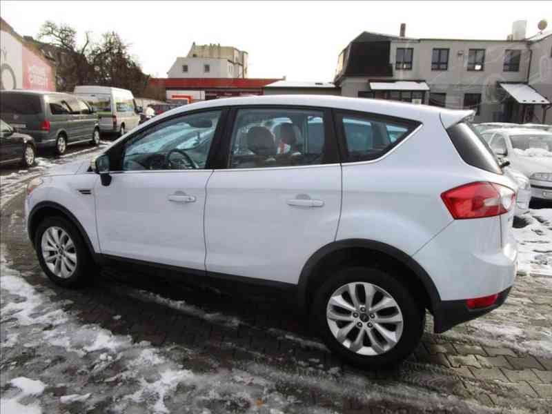 Ford Kuga 2.0TDCi Titanium-NOVÁ SPOJKA - foto 4