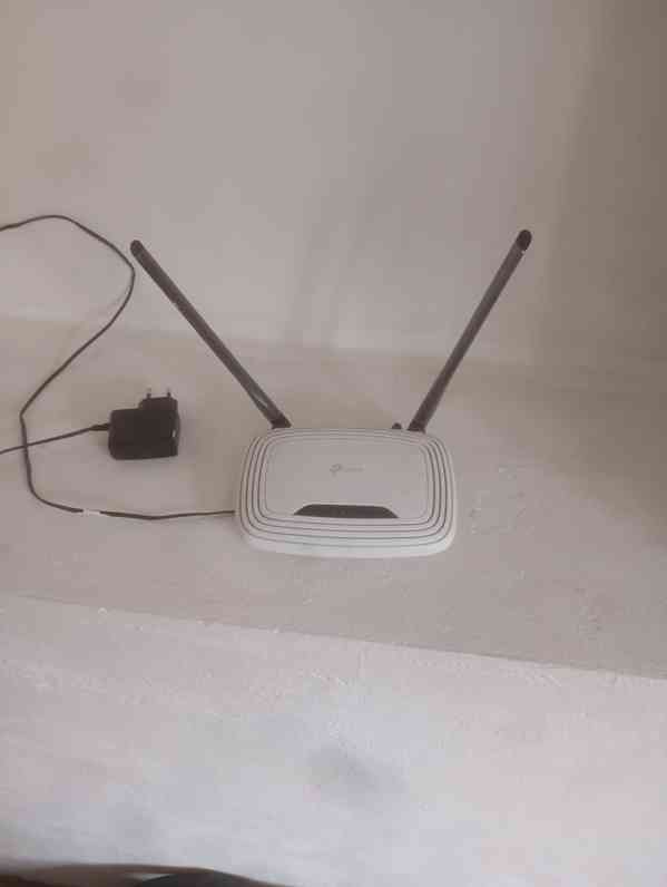 Router TP link - foto 2