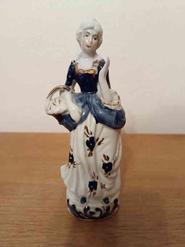 Sošky - ženy - foto 3