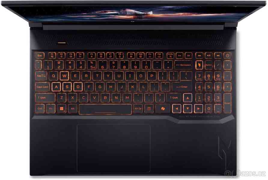 Zanovní Herni Acer Nitro 16GB DDR5 záruka Alza - foto 3
