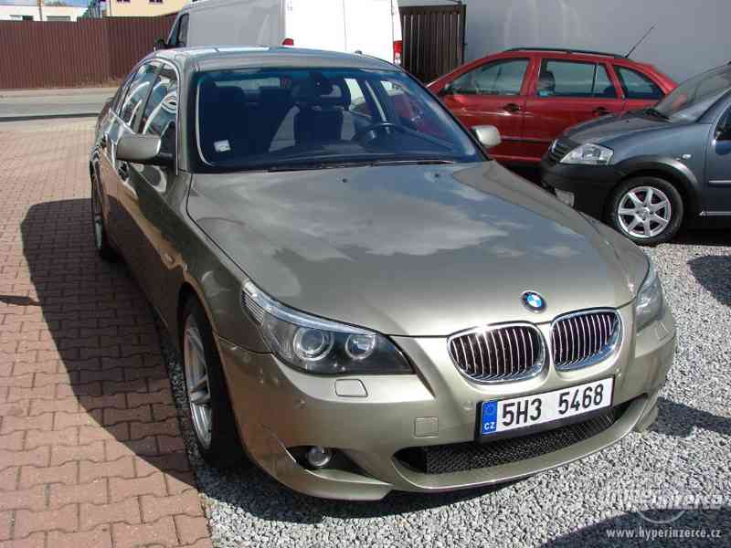 BMW 520 i (r.v.-2003) - foto 1