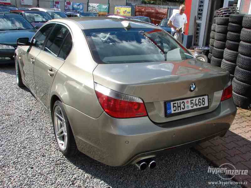 BMW 520 i (r.v.-2003) - foto 4