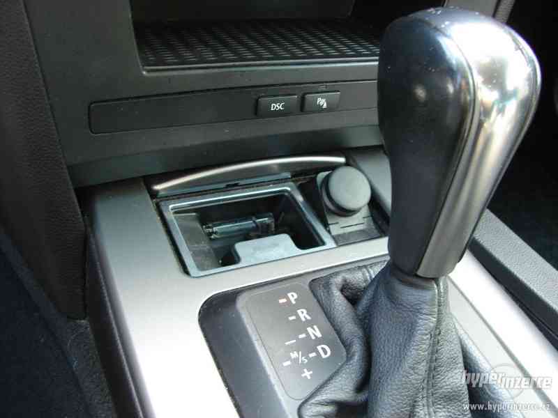 BMW 520 i (r.v.-2003) - foto 11