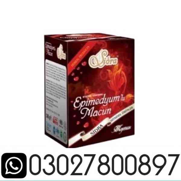 Sidra Epimedyumlu Macun in Quetta ( 0302.7800897