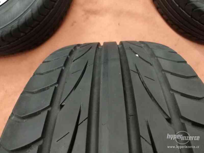 alu kola 16" VW golf 7 - foto 6