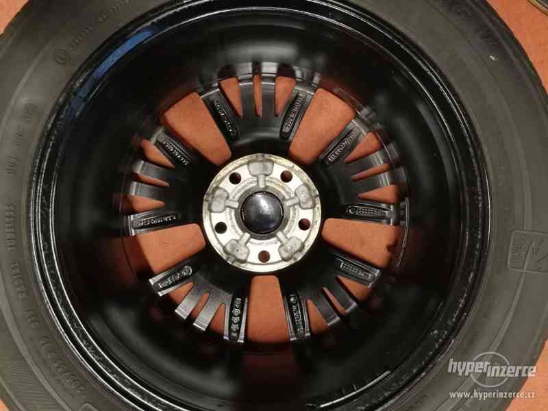 alu kola 16" VW golf 7 - foto 7