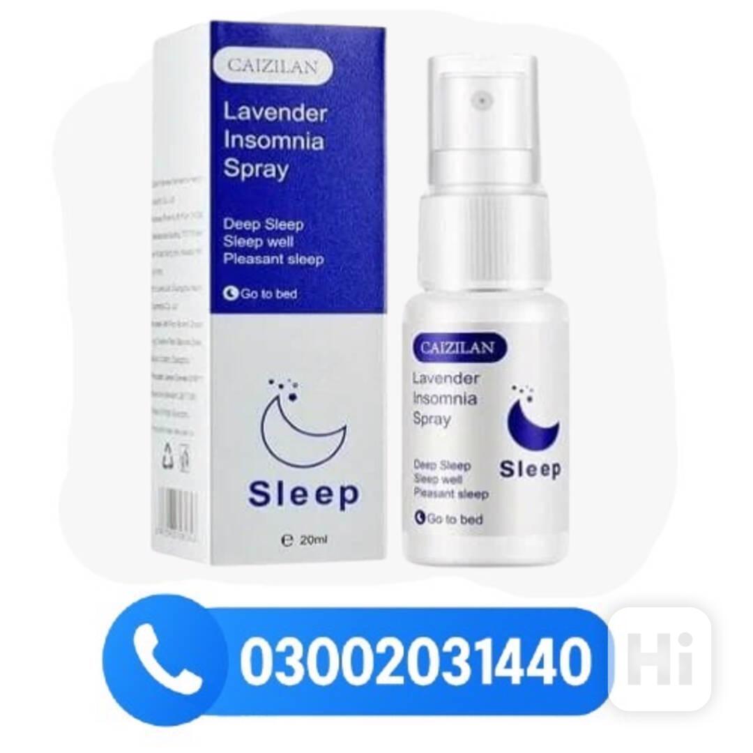 Sleep Spray In Faisalacbad=03002031440= - foto 1