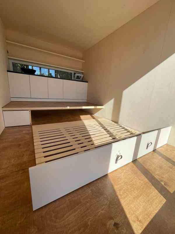 Prodám předváděcí Tiny House. - foto 11