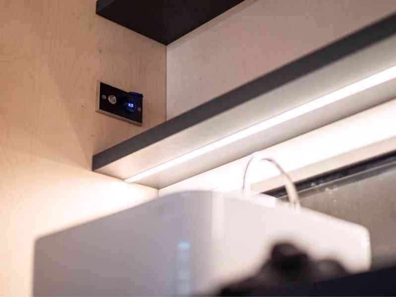 Prodám předváděcí Tiny House. - foto 12