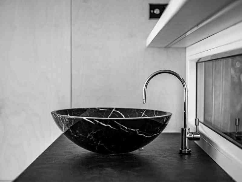 Prodám předváděcí Tiny House. - foto 9