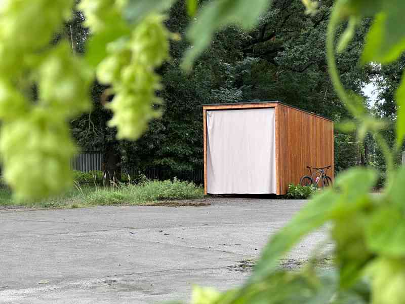 Prodám předváděcí Tiny House.  - foto 4
