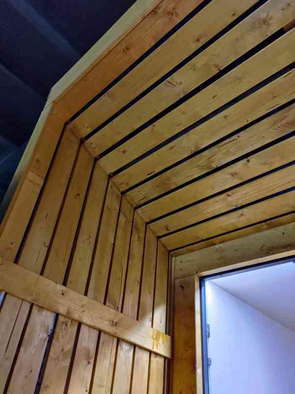 Prodám předváděcí Tiny House. - foto 6
