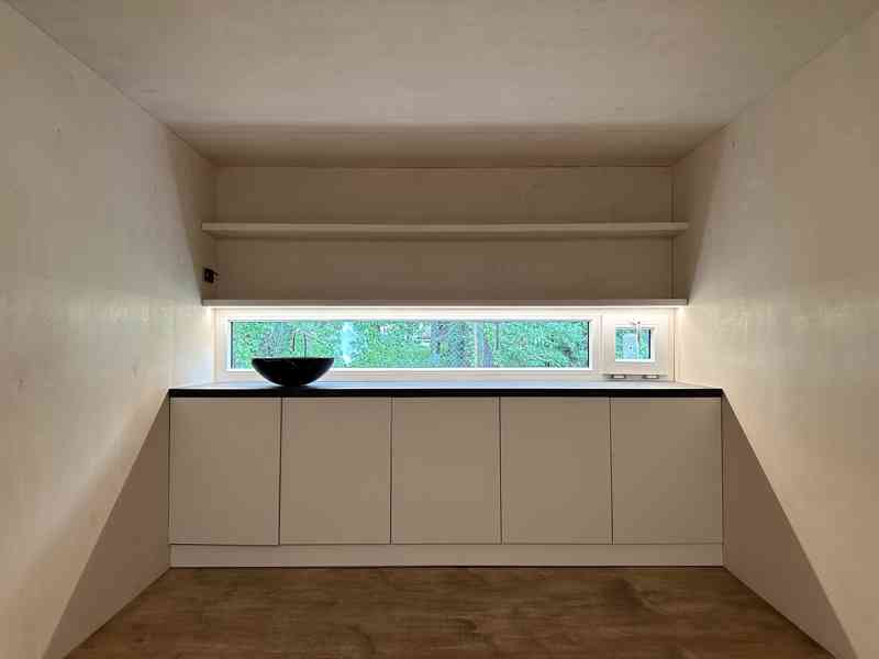 Prodám předváděcí Tiny House.  - foto 2