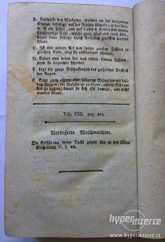 Dr.Christian Baumann - Entdeckte Geheimnisse Der Land r.1785 - foto 7