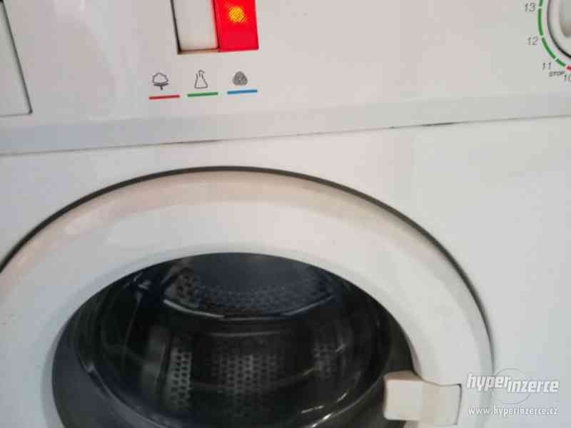 Pračka automatická starší - foto 1