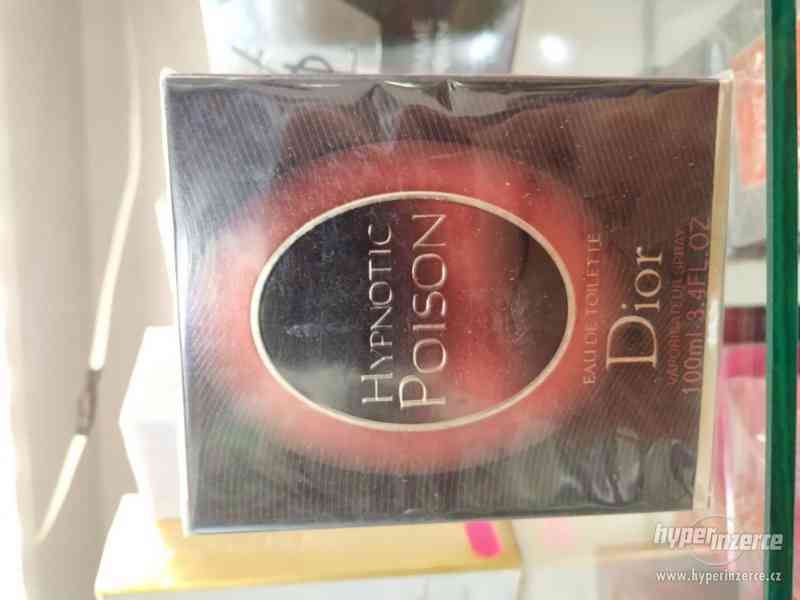 Christian Dior - Hypnotic Poison 100ml edt - foto 1