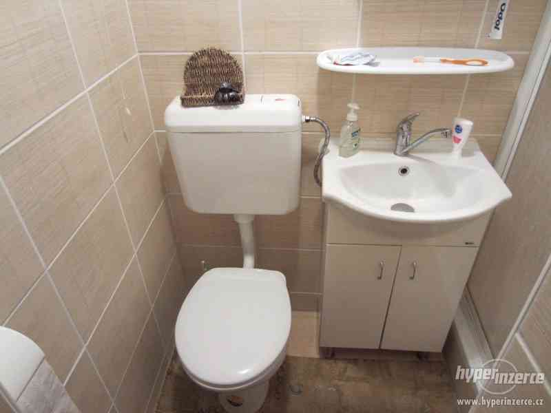 Prodej, chata na Lučině - Tvarožná Lhota - foto 10