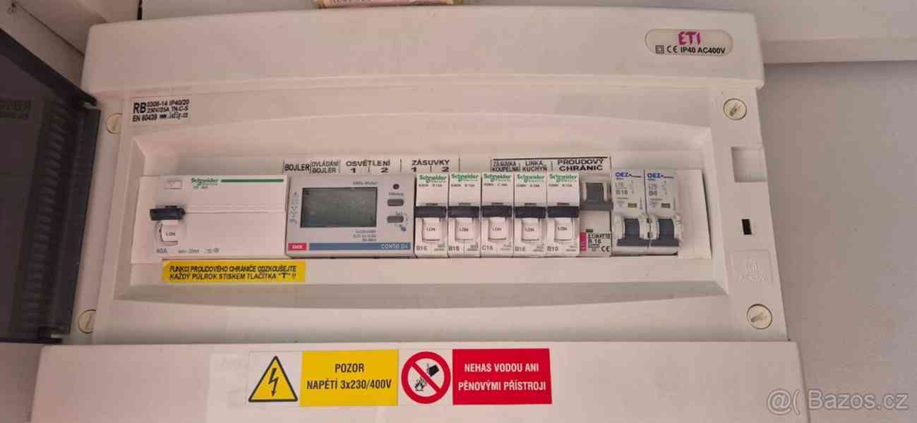 Zmrzlinový stánek + stroj  - foto 5