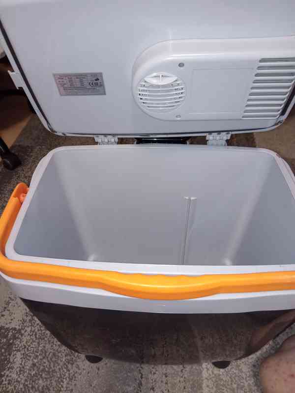 Auto chladnička - foto 5