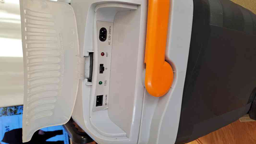 Auto chladnička - foto 3