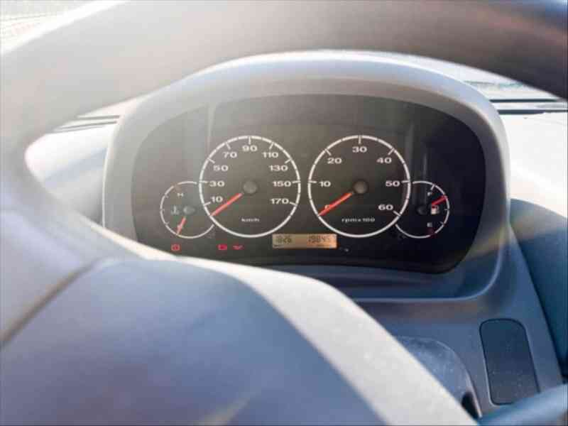 Citroën Jumper 2,8   obytný vůz, JTD, soběstačný - foto 13
