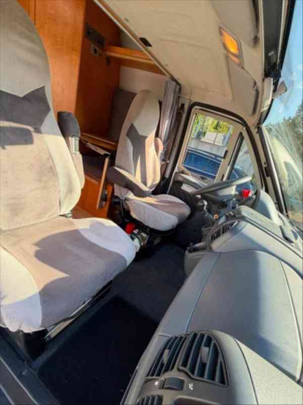 Citroën Jumper 2,8   obytný vůz, JTD, soběstačný - foto 7