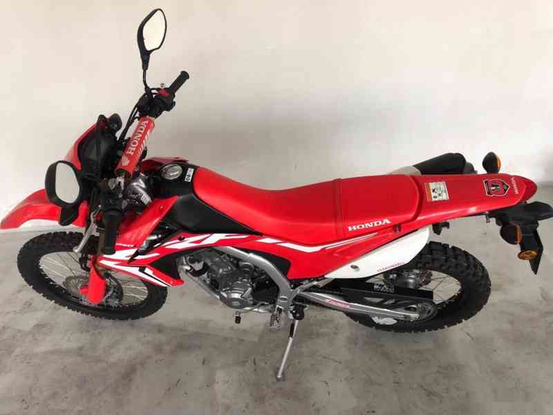 Honda CRF250L - foto 7