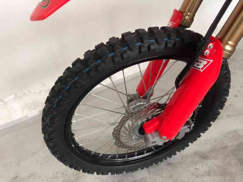 Honda CRF250L - foto 8