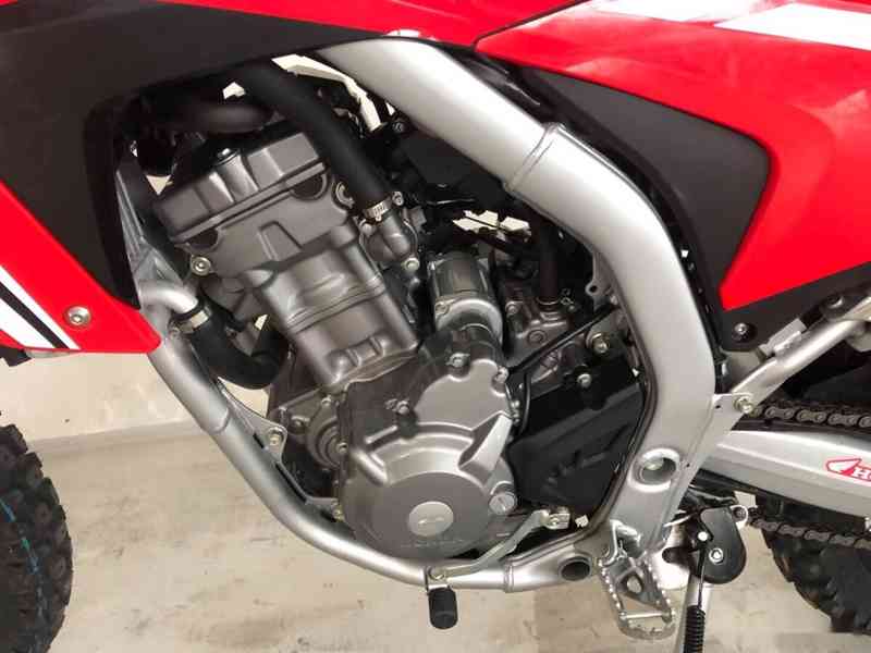 Honda CRF250L - foto 9