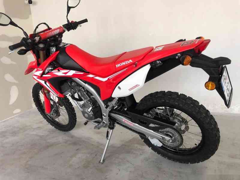 Honda CRF250L - foto 6