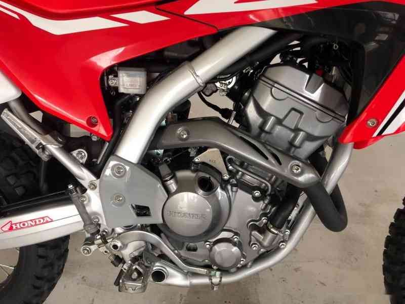 Honda CRF250L - foto 15