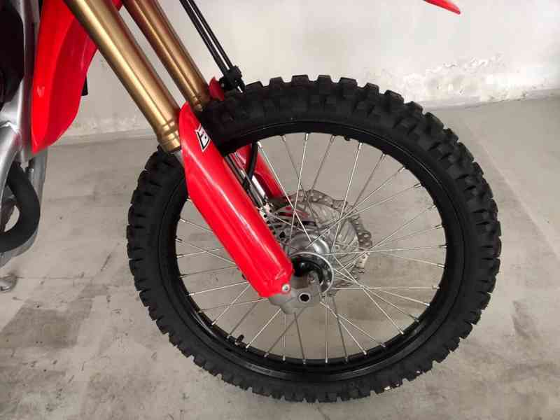 Honda CRF250L - foto 13