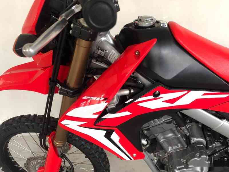 Honda CRF250L - foto 10