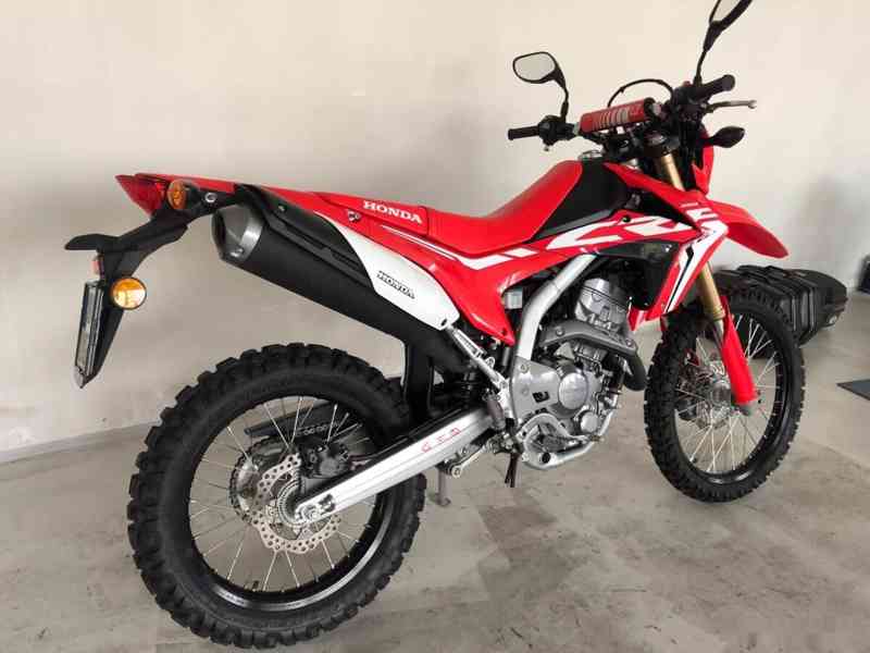 Honda CRF250L - foto 3