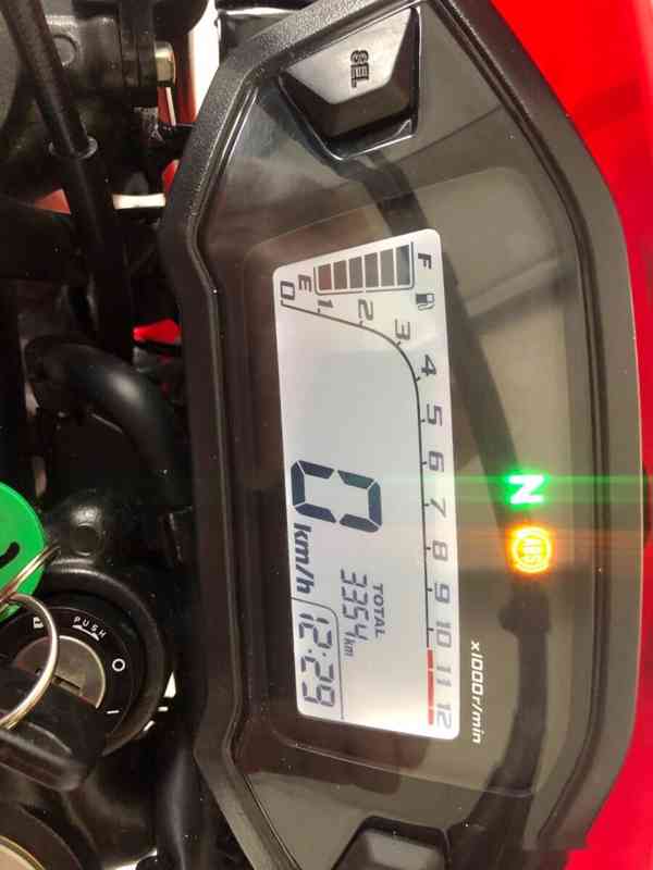 Honda CRF250L - foto 12