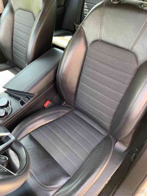 Stelvio 2.2JTDM 154KW nafta  - foto 3