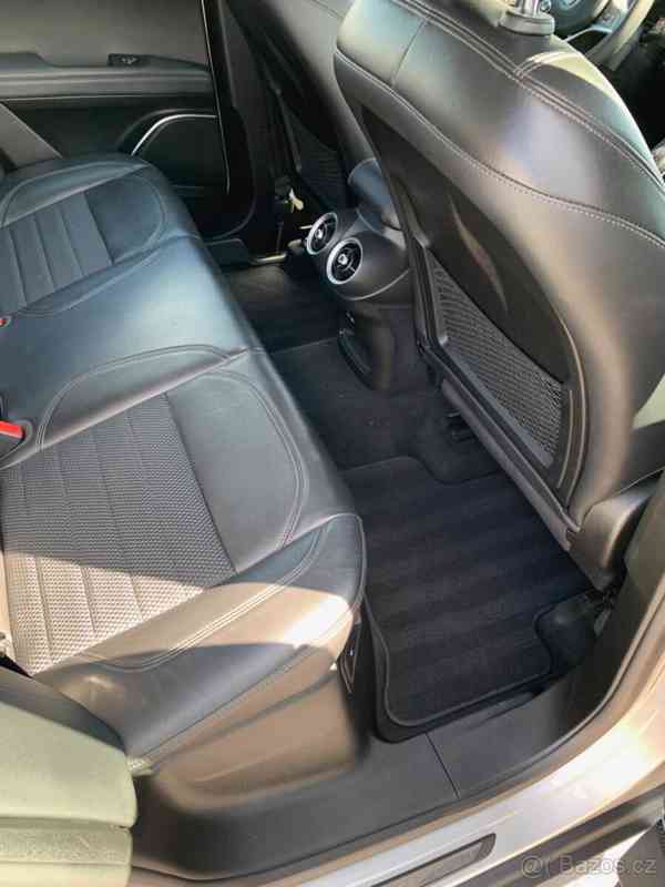 Stelvio 2.2JTDM 154KW nafta  - foto 2