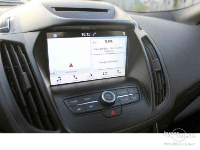 Ford Kuga ST-Line 4x4 1,5i benzín 134kw - foto 3
