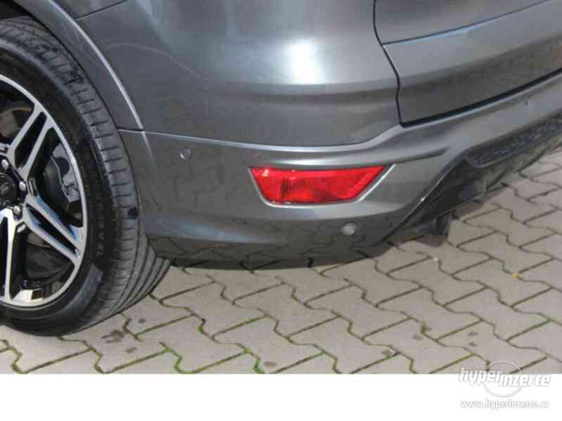 Ford Kuga ST-Line 4x4 1,5i benzín 134kw - foto 4