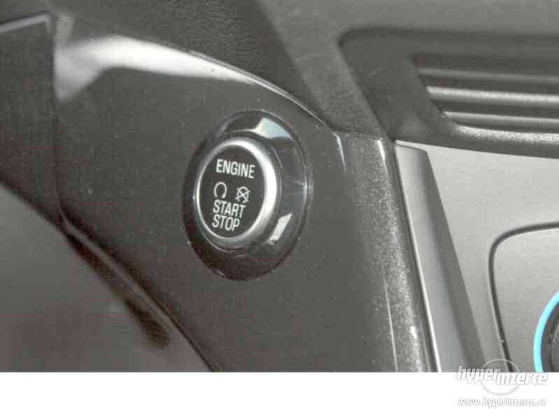 Ford Kuga ST-Line 4x4 1,5i benzín 134kw - foto 7