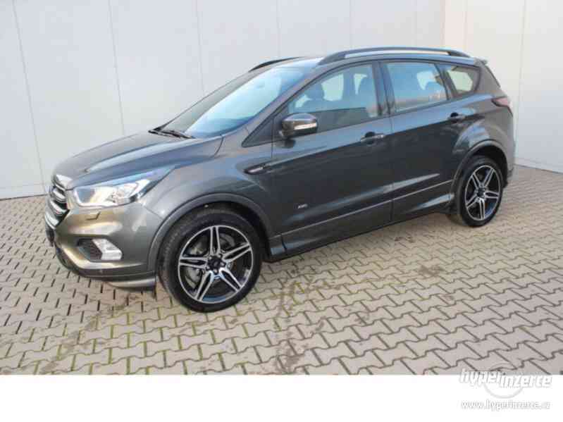 Ford Kuga ST-Line 4x4 1,5i benzín 134kw - foto 9