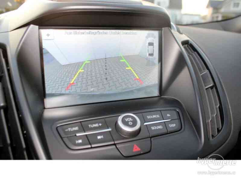 Ford Kuga ST-Line 4x4 1,5i benzín 134kw - foto 10
