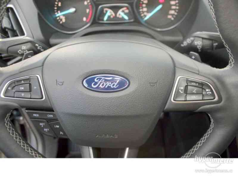 Ford Kuga ST-Line 4x4 1,5i benzín 134kw - foto 11