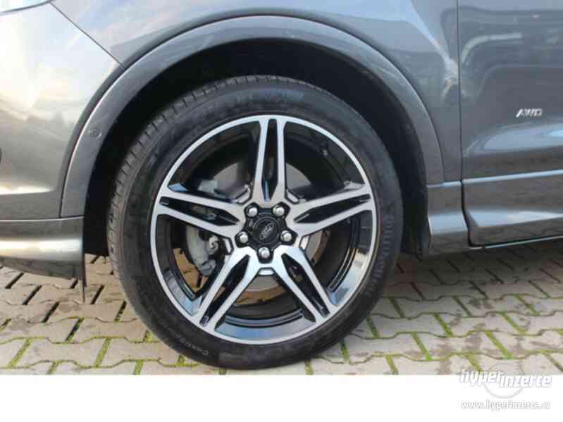 Ford Kuga ST-Line 4x4 1,5i benzín 134kw - foto 12
