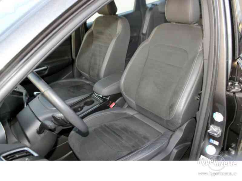Ford Kuga ST-Line 4x4 1,5i benzín 134kw - foto 14