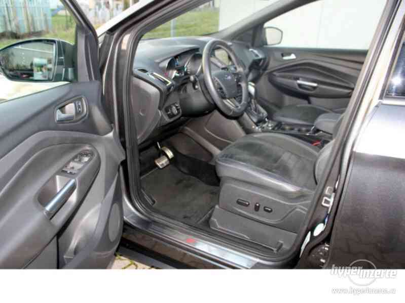 Ford Kuga ST-Line 4x4 1,5i benzín 134kw - foto 15