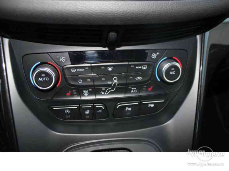 Ford Kuga ST-Line 4x4 1,5i benzín 134kw - foto 16