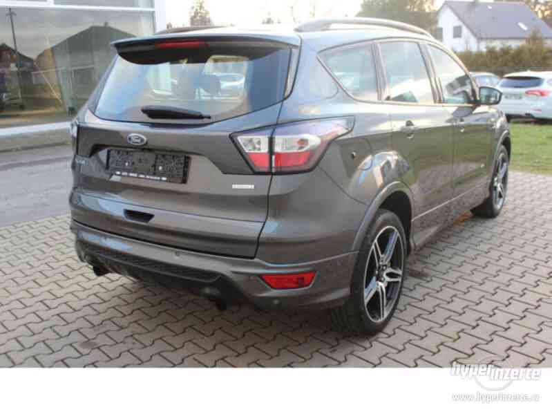 Ford Kuga ST-Line 4x4 1,5i benzín 134kw - foto 18