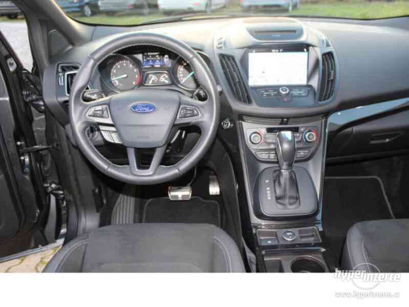 Ford Kuga ST-Line 4x4 1,5i benzín 134kw - foto 19